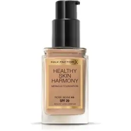 Rose beig 64.Healthy skin harmony