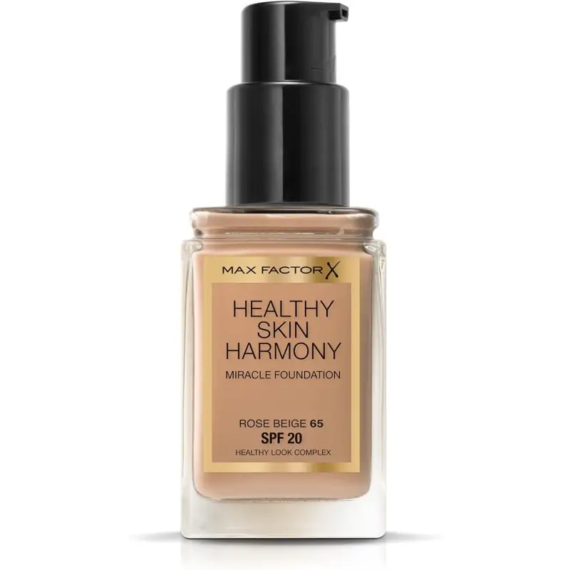 Rose beig 64.Healthy skin harmony