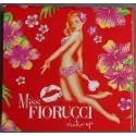 Miss Fiorucci Coffret 9 Fards A Paupieres Gloss Et Blush