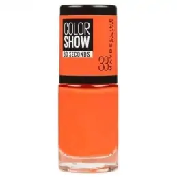 Nail Polish - Color Show - 7 ml