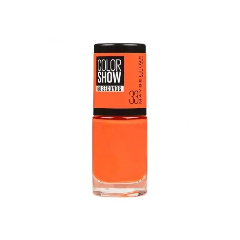 Vernis à ongles - Color Show - 7 ml