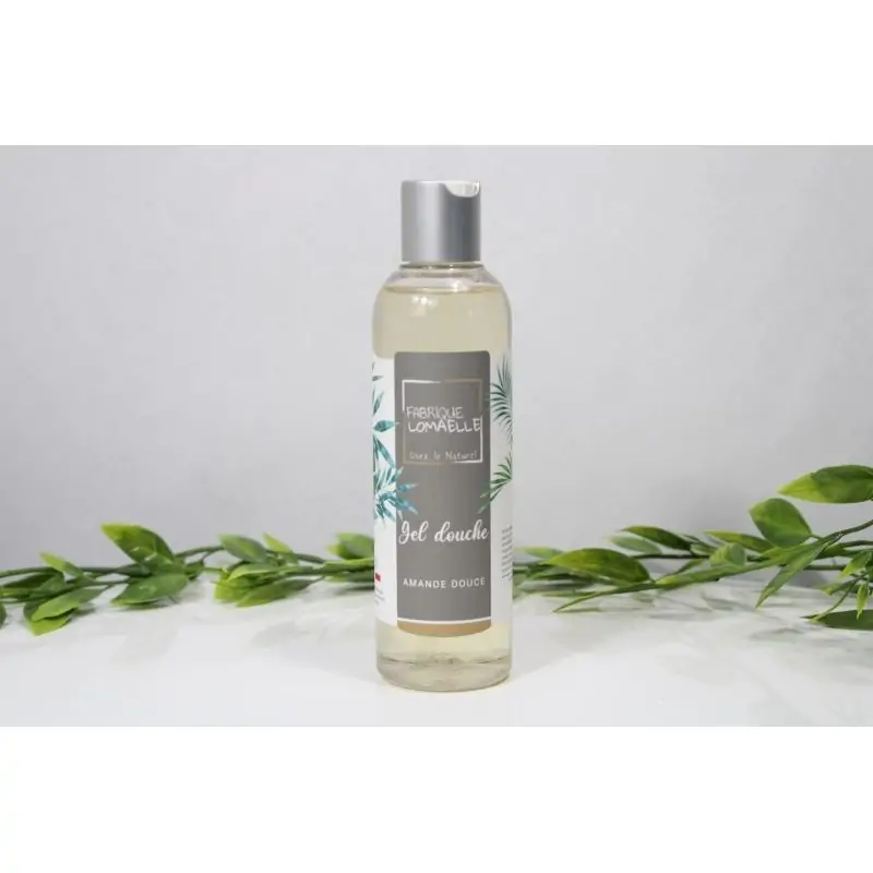 Brin de lavande - gel douche - Bio