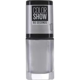 Vernis à ongles - Color Show - 7 ml