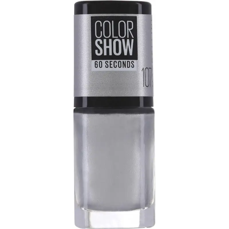 Nail Polish - Color Show - 7 ml