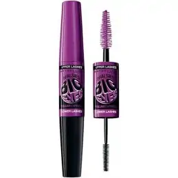 Mascara Volum’ Express BIG EYES de Gemey Maybelline