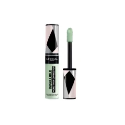 Infaillible More Than Concealer Correcteur-001 Green