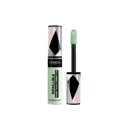 Infallible More Than Concealer Concealer-001 Green