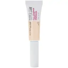 Superstay Concealer with high coverage