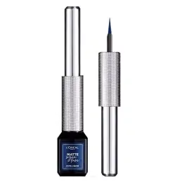 Eyeliner Metal Signature - 11 Navy