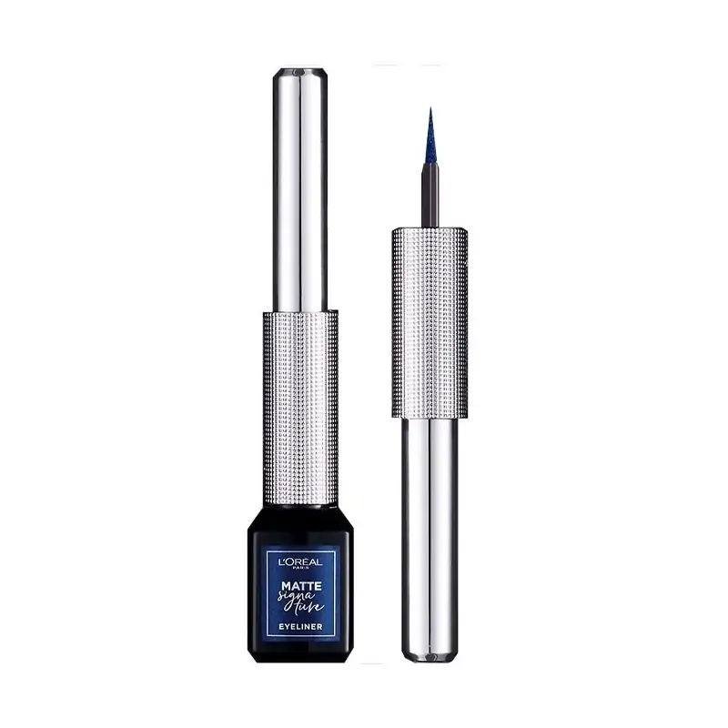 Eyeliner Metal Signature - 11 Navy