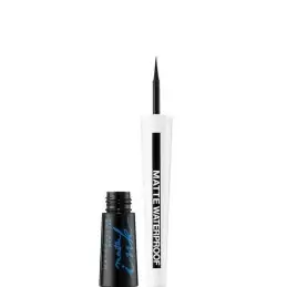 Lasting drama Eye liner