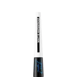 Lasting drama Eye liner