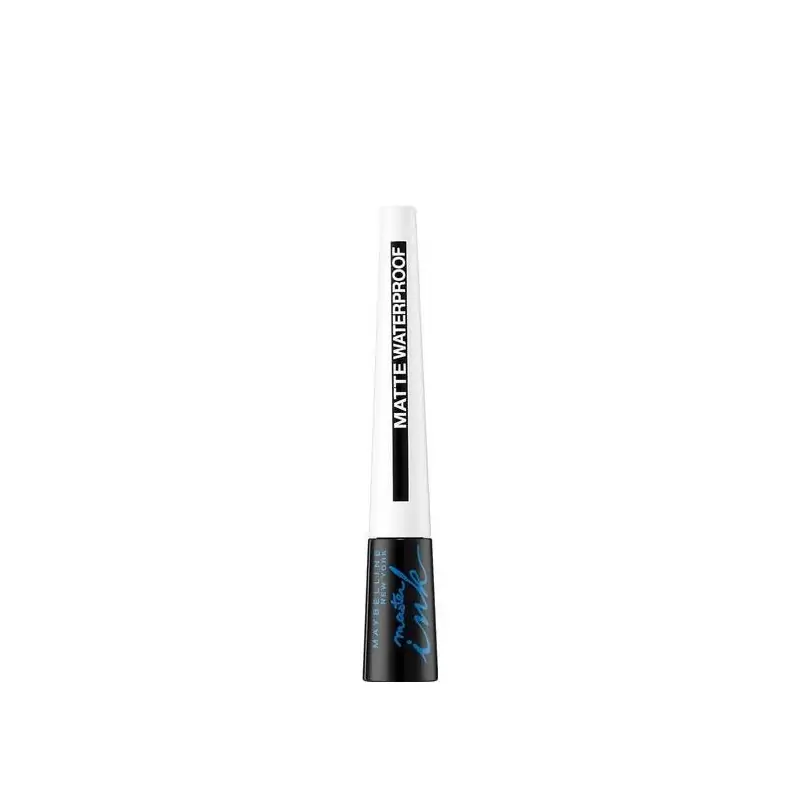 Lasting drama Eye liner