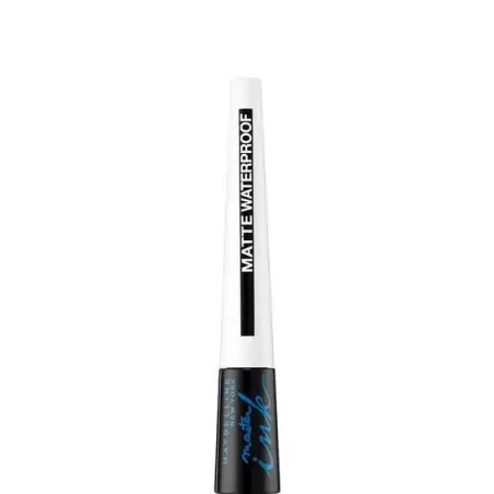 Lasting drama Eye liner