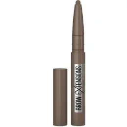 Brow Pencil - Brow Extension - Medium Brown