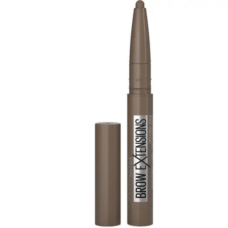 Brow Pencil - Brow Extension - Medium Brown