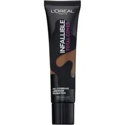 Infallible Total Cover Foundation