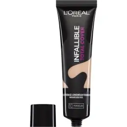 Infallible Total Cover Foundation