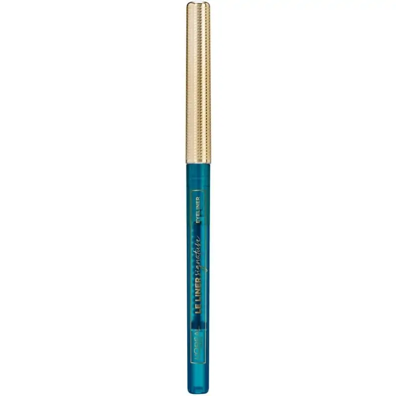 Crayon Eyeliner Waterproof - Le Liner Signature