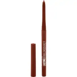 Lasting Drama Carbone Matte - EyeLiner