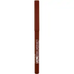 Lasting Drama Carbon Matte - EyeLiner