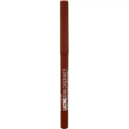 Lasting Drama Carbon Matte - EyeLiner