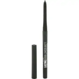 Lasting Drama Carbon Matte - EyeLiner