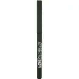 Lasting Drama Carbon Matte - EyeLiner