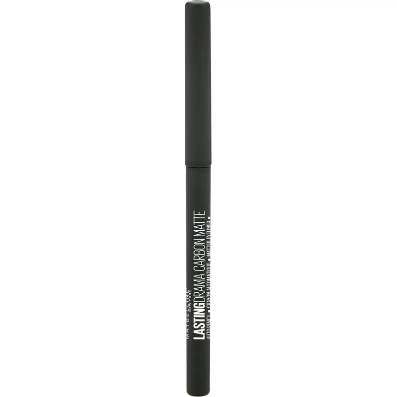 Lasting Drama Carbon Matte - EyeLiner