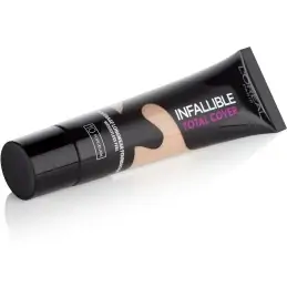 Infallible Total Cover Foundation