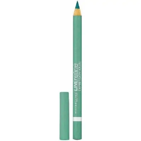 Expression Kajal Eyeliner Crayon kohl