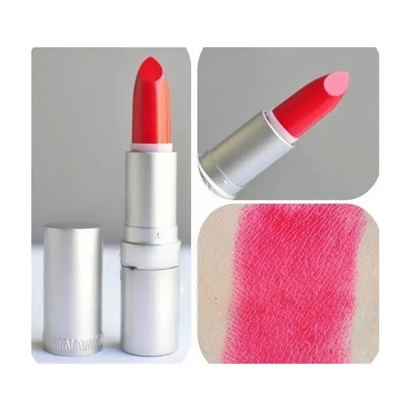 T.Leclerc Sheer Lipstick - Color Marilyn