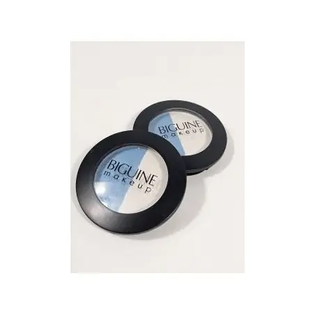 Shadow Eyeshadows Biguine