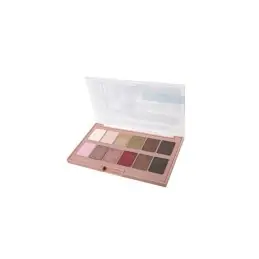 Paleta de sombras de ojos In The City Nudes