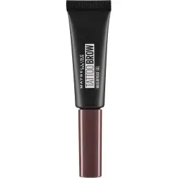 Maybelline Tatto Brow Waterproof Gel colorante para cejas