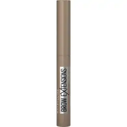 Crayon cire sourcils - 01 Blonde