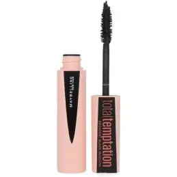 Total Temptation Decadent Black Mascara