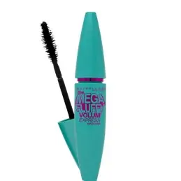 The Mega Fluffy mascara volum express