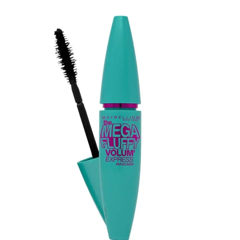 The Mega Fluffy mascara volum express