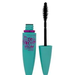 The Mega Fluffy Mascara Volum Express