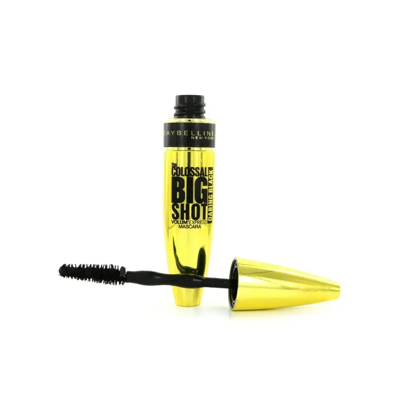 Volum'Express The Colossal Big Shot Mascara