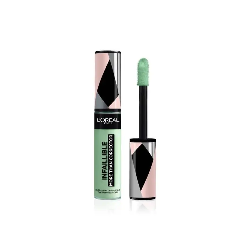 Infallible 24H 2-en-1 Corrector/Base de maquillaje