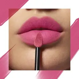 Signature Liquid Lipstick