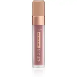 Infallible Chocolate Lipstick