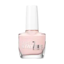 Esmalte de uñas profesional – Tecnología en gel – Super Stay 7 Días