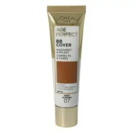 L'oréal BB Cream Age Perfect