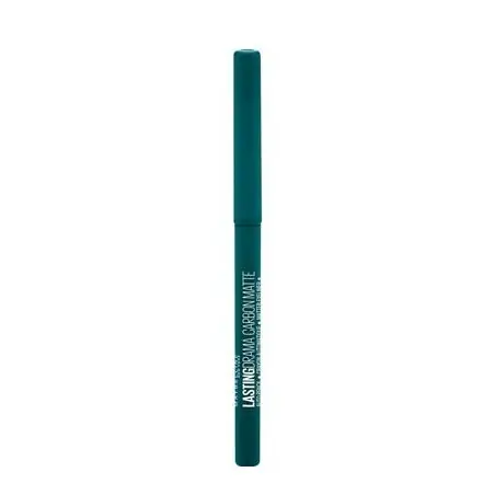 Maybelline Lasting Drama Carbon Matte Automatic Eye Pencil