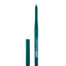 Maybelline Lasting Drama Carbon Matte Automatique Crayon Yeux