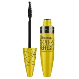 MASCARA VOLUM'EXPRESS THE COLOSSAL SPIDER EFFECT