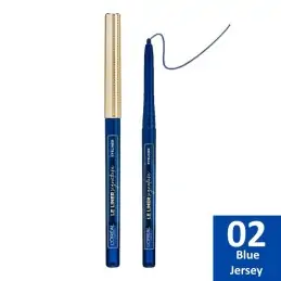 Eyeliner pencil